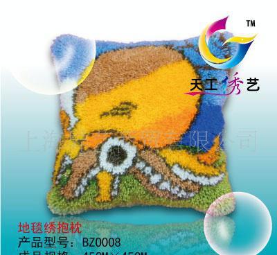 天工地毯繡 開啟手工藝術與家居裝飾的加盟新篇章