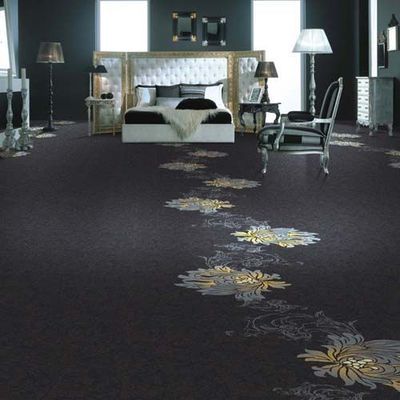 南京旭升地毯 精裝29系列，東升品質，締造空間藝術